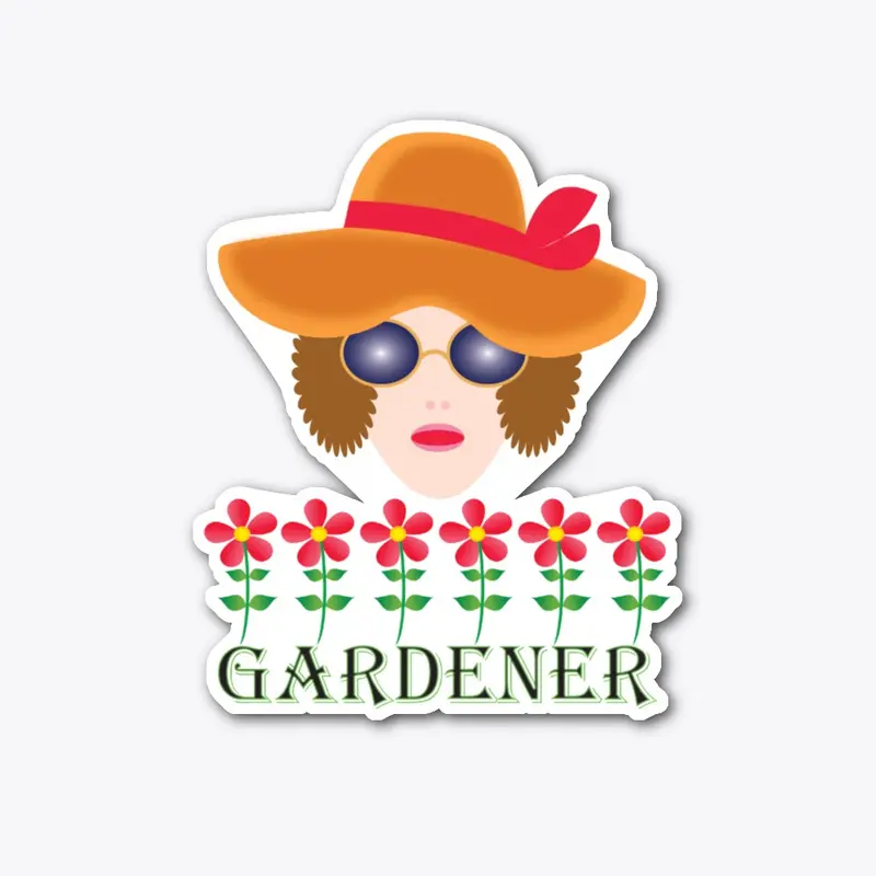 Gardener