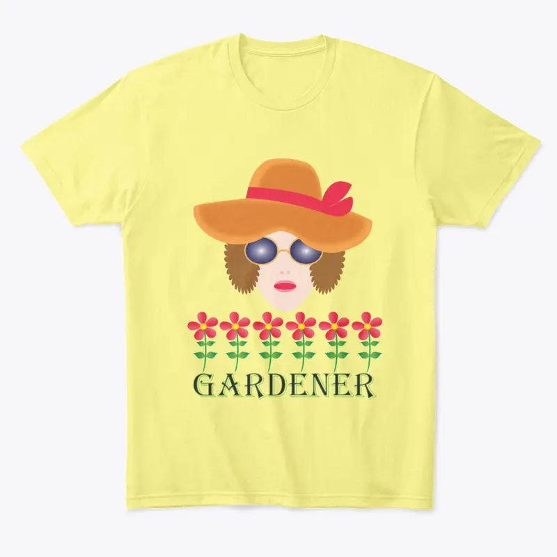 Gardener