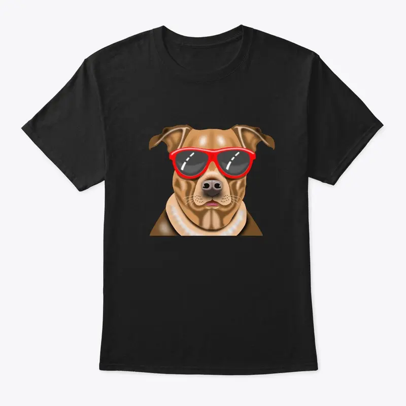 Cool Dog