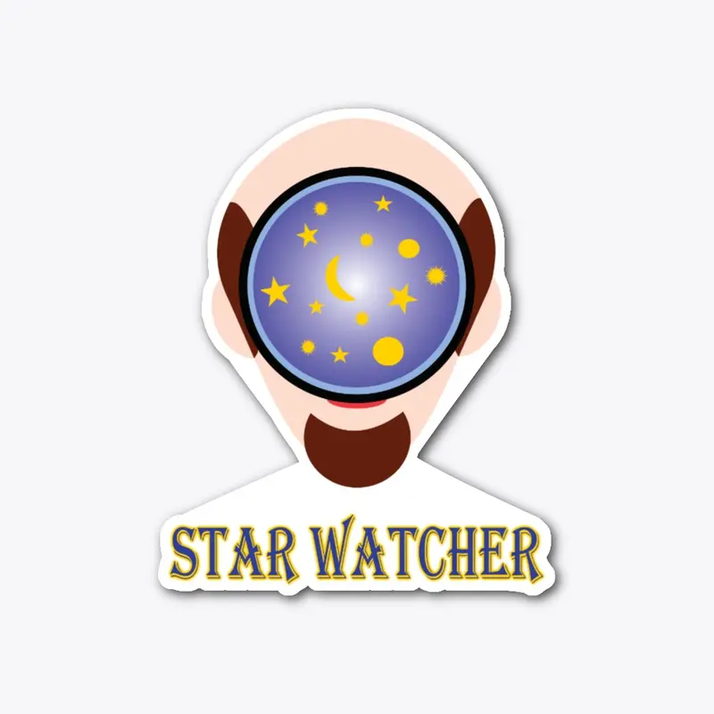 Star Watcher